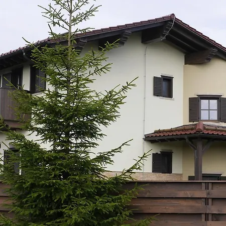 Pensiunea Vis Alpin Belis 3* Belis