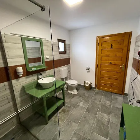 Guest house Pensiunea Vis Alpin Belis