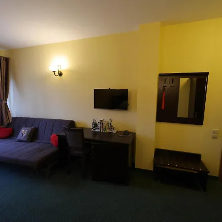 Pensiunea Vis Alpin Belis 3* Belis