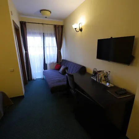 Guest house Pensiunea Vis Alpin Belis