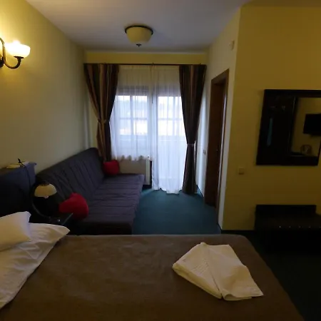 Pensiunea Vis Alpin Belis Guest house Belis