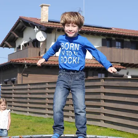 Pensiunea Vis Alpin Belis Guest house