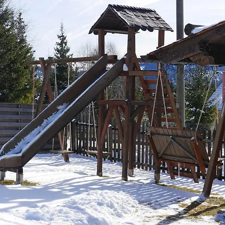 Guest house Pensiunea Vis Alpin Belis Belis