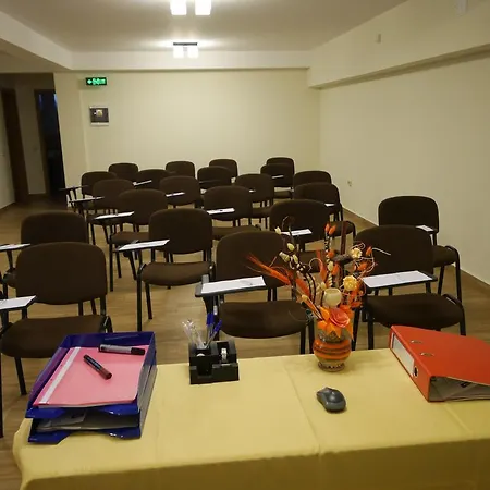 Guest house Pensiunea Vis Alpin Belis